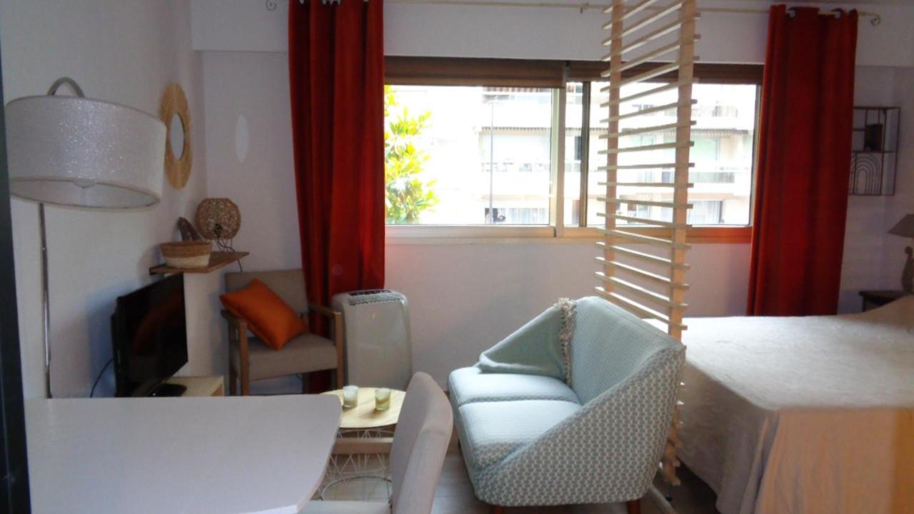 Sun Beach Juan-les-Pins Exterior photo
