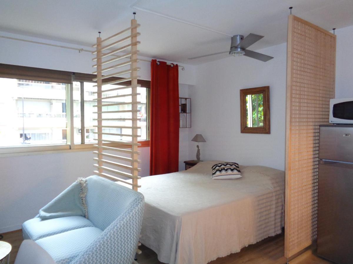 Sun Beach Juan-les-Pins Exterior photo